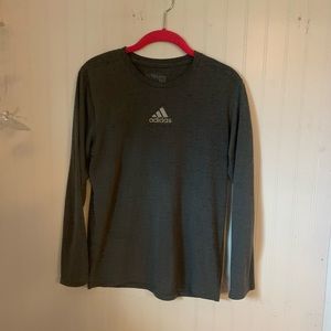 COPY - Adidas Long sleeve Shirt